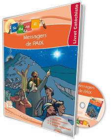 première rencontre de caté