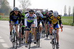 Grand Prix cycliste UFOLEP de Bousbecque ( 2ème, 4ème cat, cadets )