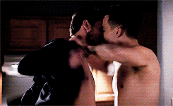 How to get away with a murder : Coliver