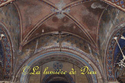 Briennon, église Saint Irénée