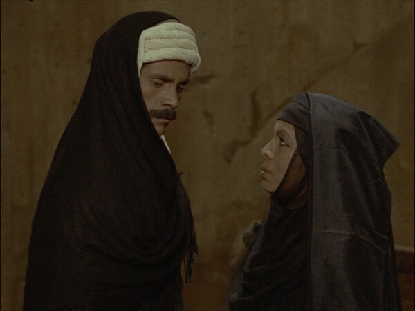 Al Mummia - La momie - (1969) VOST.Ang Bluray 1080 x264 AAC - Shadi Abdel Salam