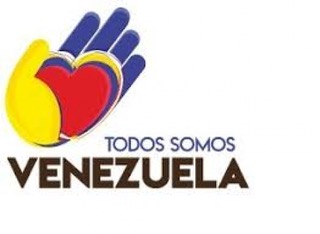 todos somos venezuela