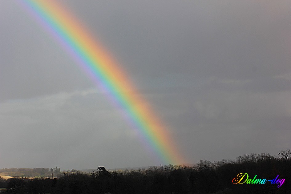 arc en ciel