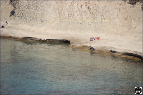 Kolymbia, Ile de Rhodes