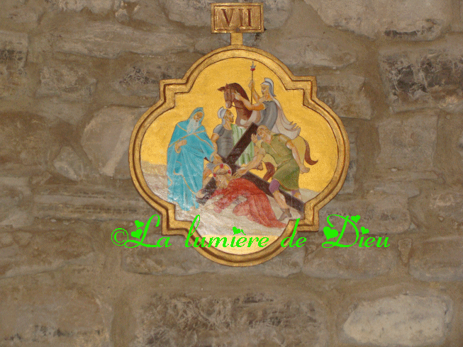 Arbonne : église saint Laurent