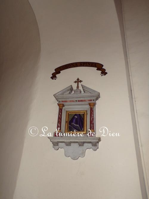 Thuir, l'église Notre-Dame de la Victoire