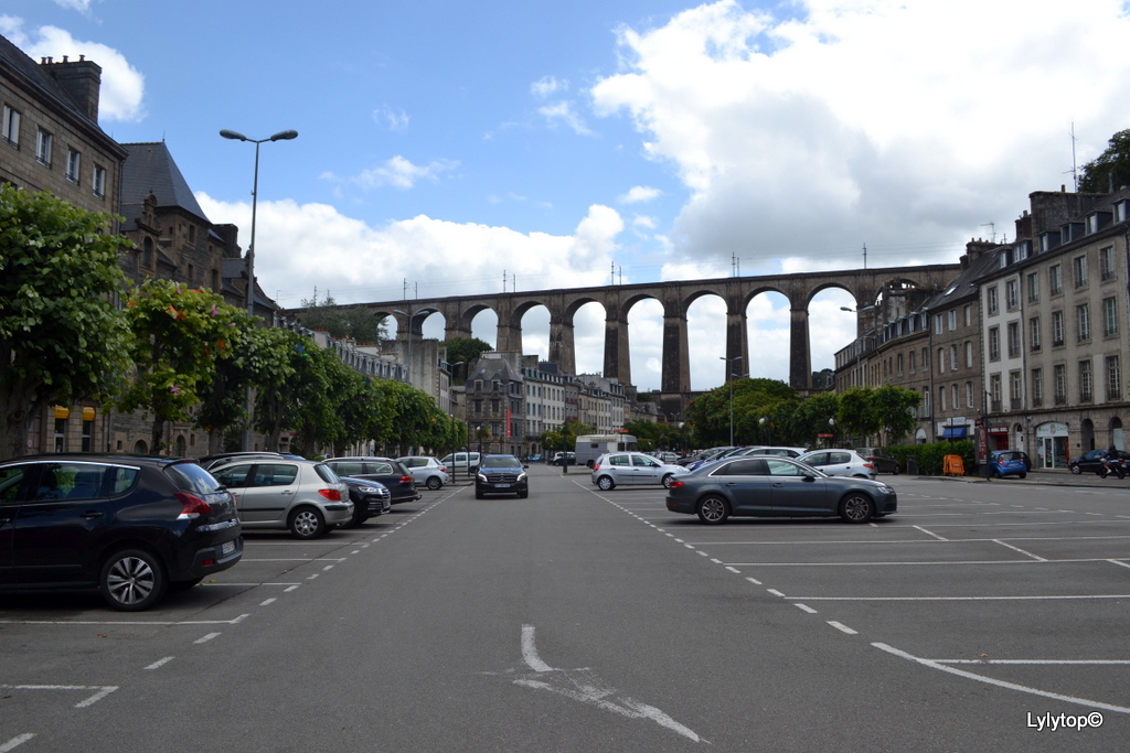 Morlaix