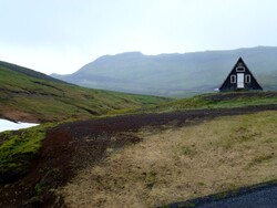 De Grundarfjörður à Keflavík