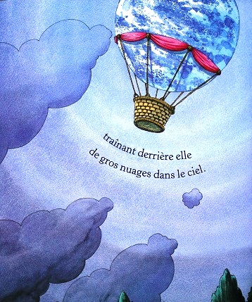 la nuit de la rencontre