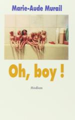 Oh Boy !