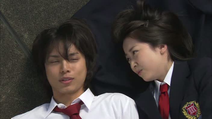 Kanojo to no tadashii asobikata (capture) Kanojo to no tadashii asobikata