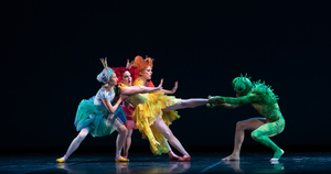 dance ballet austin hansel ad gretel