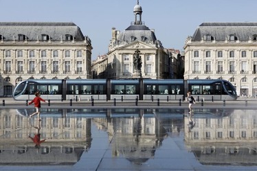 Bordeaux : la troisième ville la plus chère de France !