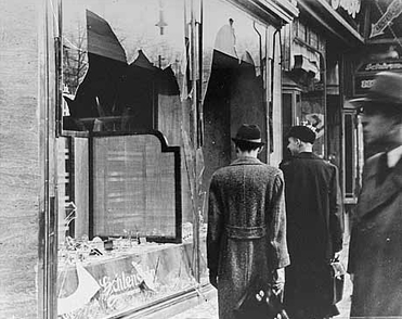 Paris, nov 1938... le conseiller vom Rath assassiné !
