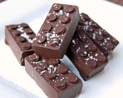 Le chocolat ♥
