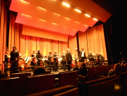orchestre national des Pays de La Loire :ONPL
