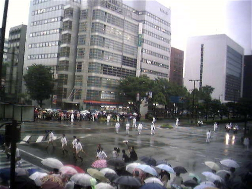 Yamakasa