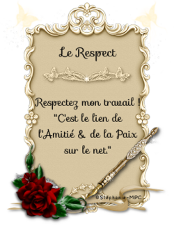 Le Respect #1
