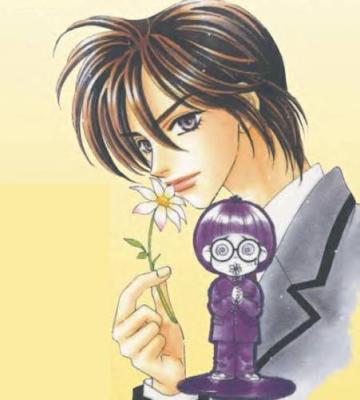Ahiru no Oujisama