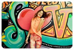 Photoshoot de Tini Stoessel !
