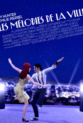 Les mélodies de la ville (2008)