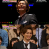 VS Arashi 