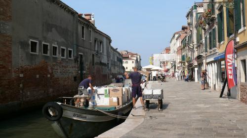 venise