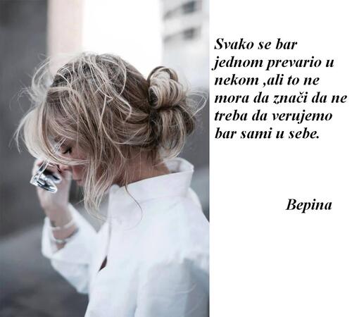 Citati Bepina 