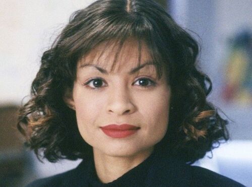 Urgences : Vanessa Marquez qui jouait Wendy tuée chez elle par la police