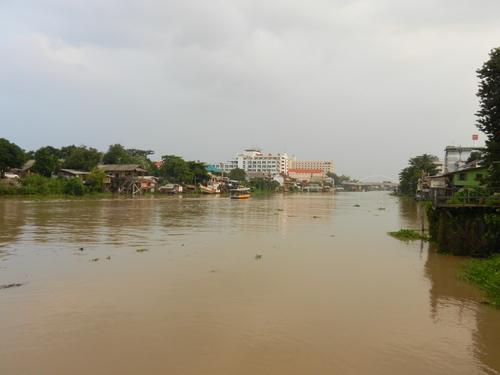 Ayutthaya