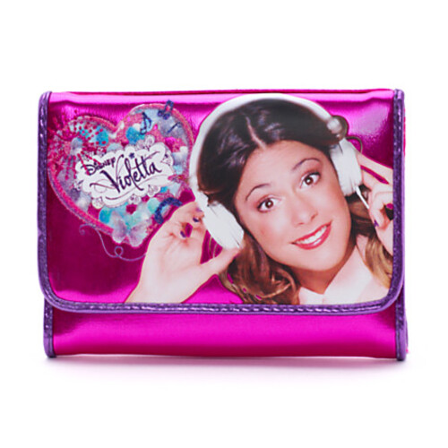 La boutique Violetta