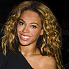 Beyonce: 'Here I Am' Release Party!