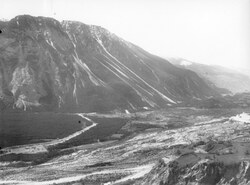 Là-haut sur la montagne (copie)