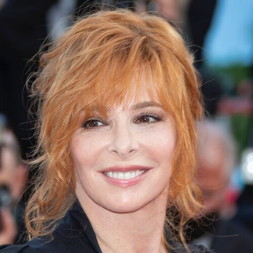 Mylène Farmer de retour, la chanteuse annonce son nouveau single