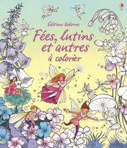 Références des éditions USBORNE 2ème partie