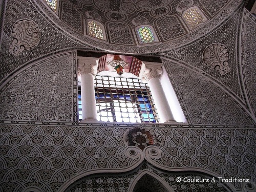 Tozeur - Kairouan