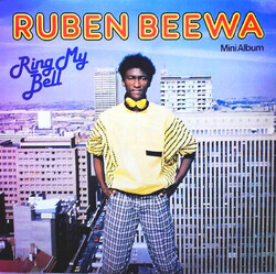 Ruben Beewa - Ring My Bell