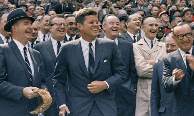 rencontre entre khrouchtchev et kennedy