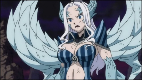 Fairy Tail 146 Vostfr