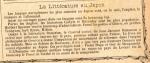 littérature au japon Documents d'Archives アーカイブ