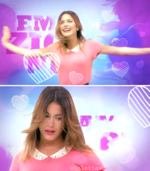 Martina Stoessel fan 1