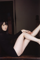 Blue Rose Sayumi Michishige Photobook 道重さゆみ 写真集 Morning Musume モーニング娘。