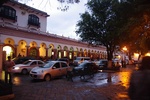 San Cristobal de Las Casas