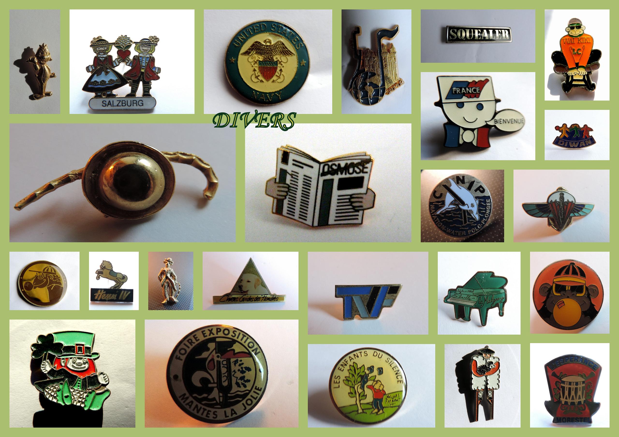 PIN'S......suite et fin