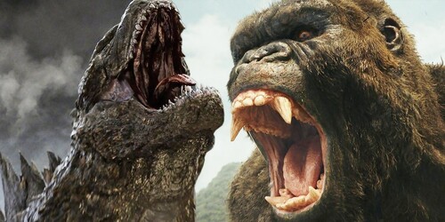 Godzilla vs Kong : la sortie du film repoussée à 2021 ?