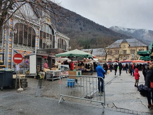 Balade Pyrénéenne