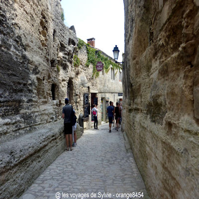 LES BAUX DE PROVENCE - 9