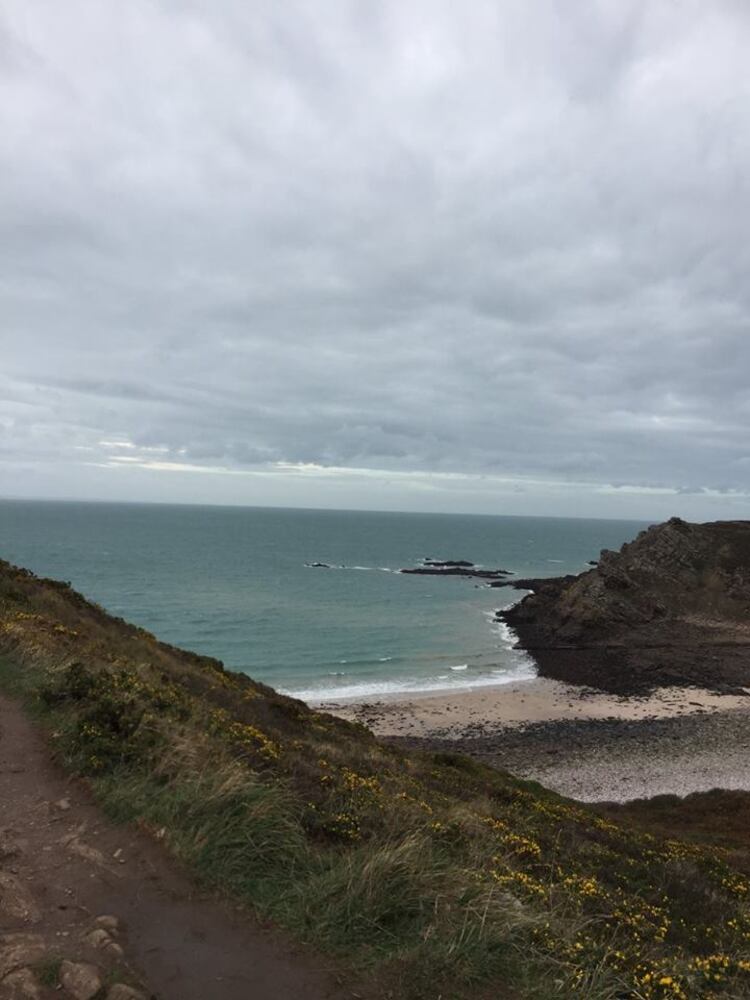 Circuit des plages sauvages