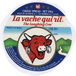 La vache qui rit : 2007-2017 Période "Tendrement Bon"