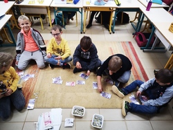 Centre de maths du 12 au 16 octobre